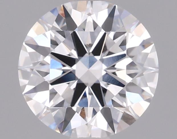 1.01 ct. round Lab Grown Diamond front image