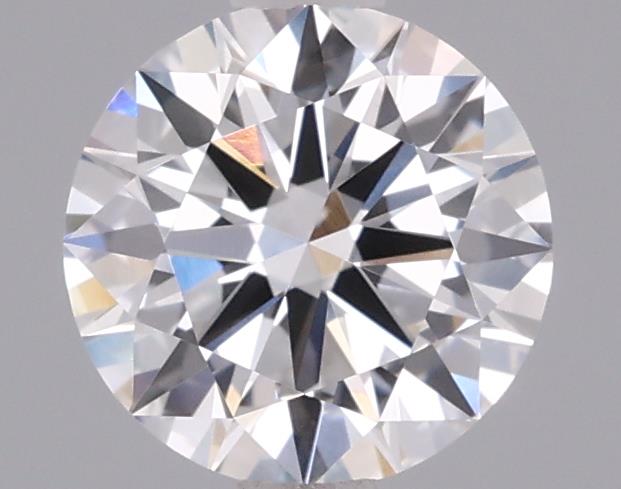 1.01 ct. round Lab Grown Diamond front image