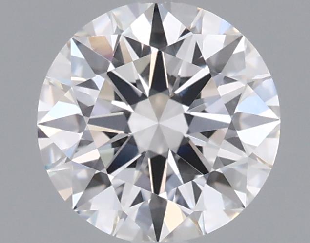 1.01 ct. round Lab Grown Diamond front image