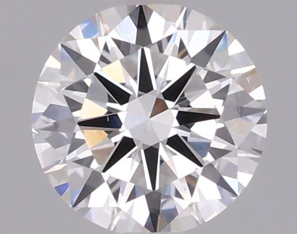 1.01 ct. round Lab Grown Diamond front image
