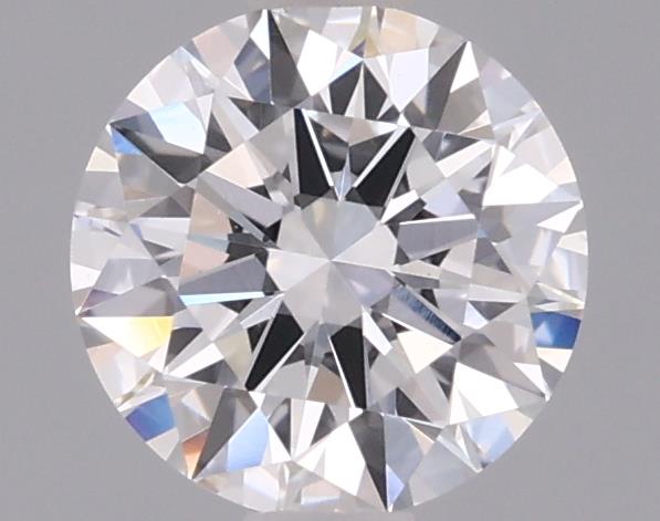 1.01 ct. round Lab Grown Diamond front image