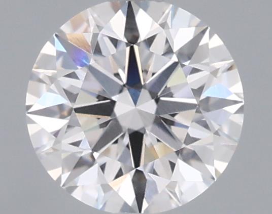 1.01 ct. round Lab Grown Diamond front image
