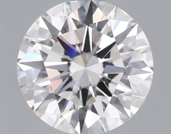 1.01 ct. round Lab Grown Diamond front image
