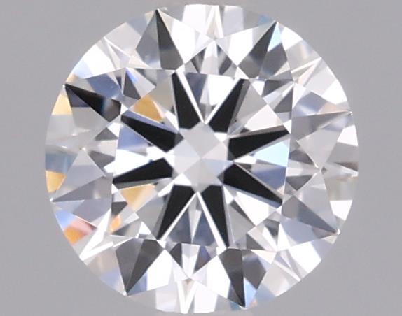 1.01 ct. round Lab Grown Diamond front image