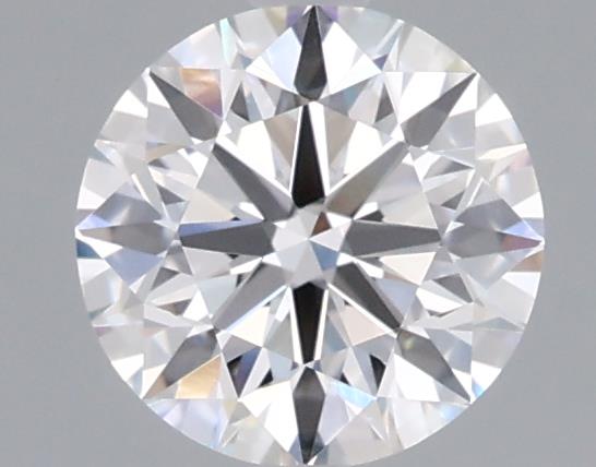 1.01 ct. round Lab Grown Diamond front image