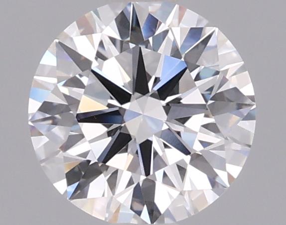 1.01 ct. round Lab Grown Diamond front image