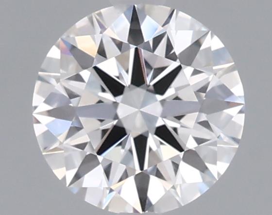 1.01 ct. round Lab Grown Diamond front image