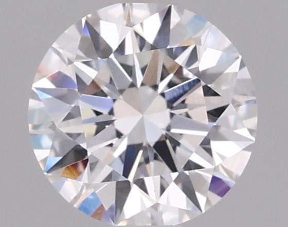 1.01 ct. round Lab Grown Diamond front image