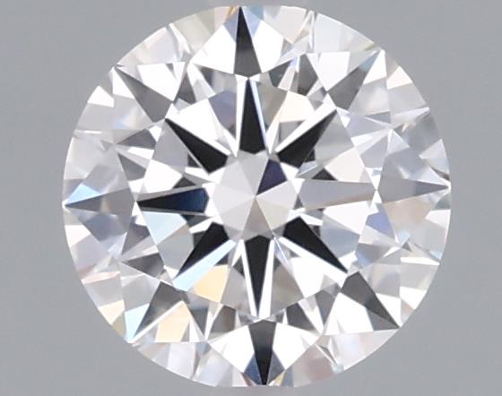 1.01 ct. round Lab Grown Diamond front image