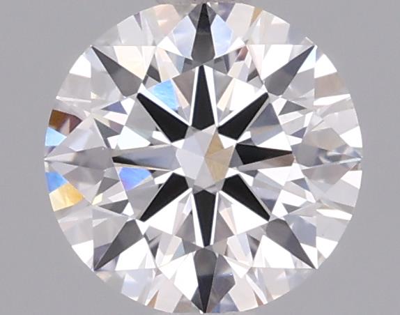 1.01 ct. round Lab Grown Diamond front image