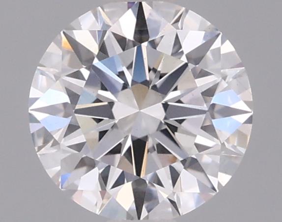 1.01 ct. round Lab Grown Diamond front image