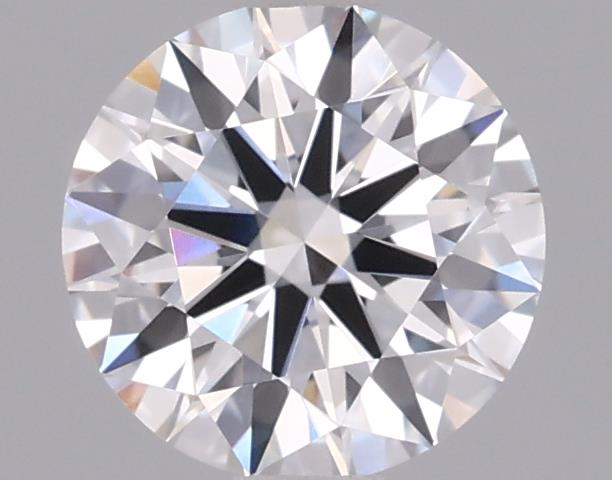 1.01 ct. round Lab Grown Diamond front image