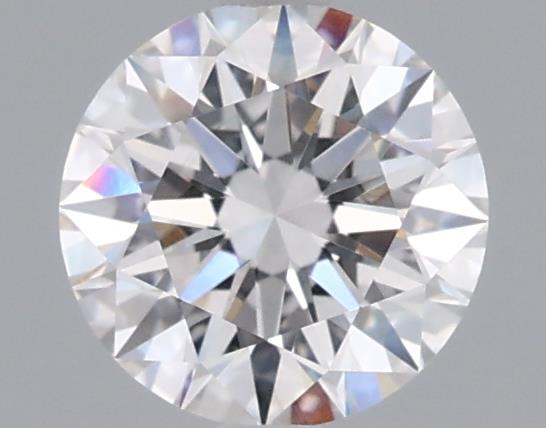 1.01 ct. round Lab Grown Diamond front image