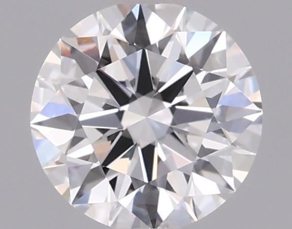 1.01 ct. round Lab Grown Diamond front image
