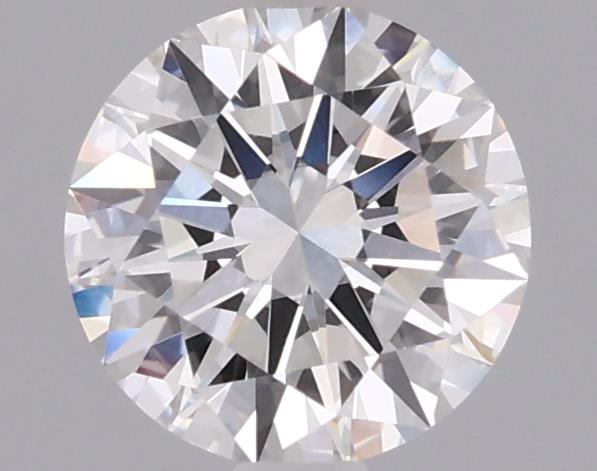 1.01 ct. round Lab Grown Diamond front image