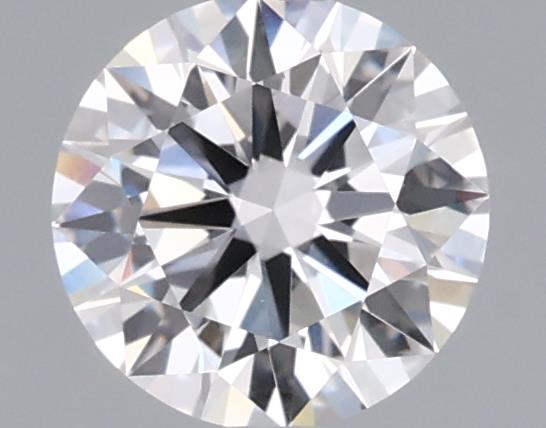 1.01 ct. round Lab Grown Diamond front image