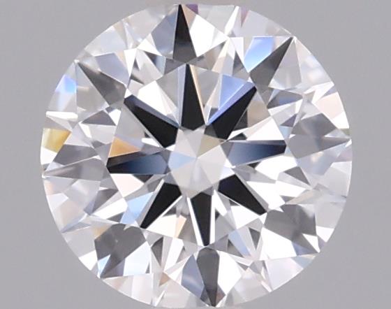 1.01 ct. round Lab Grown Diamond front image