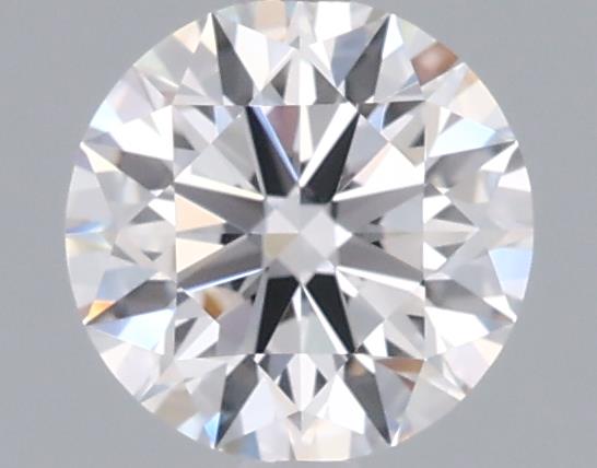 1.01 ct. round Lab Grown Diamond front image