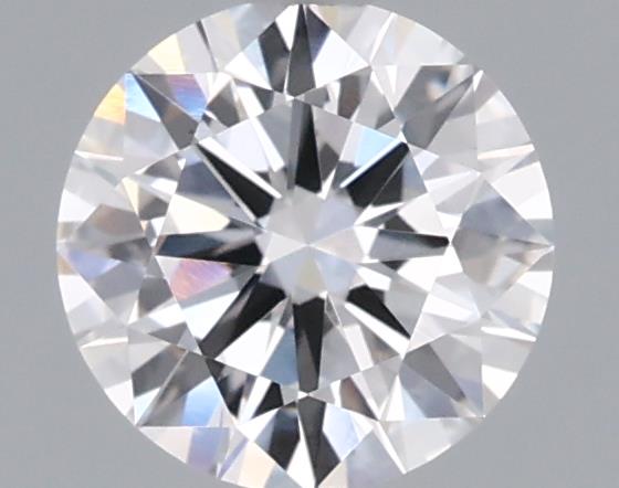 1.01 ct. round Lab Grown Diamond front image