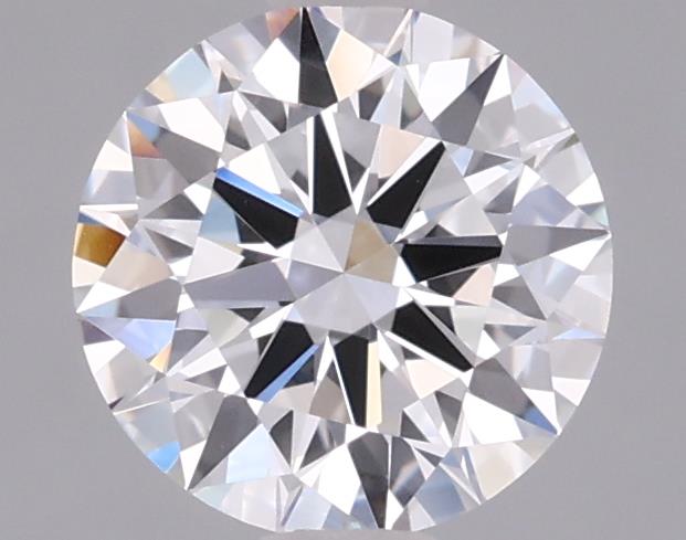 1.01 ct. round Lab Grown Diamond front image