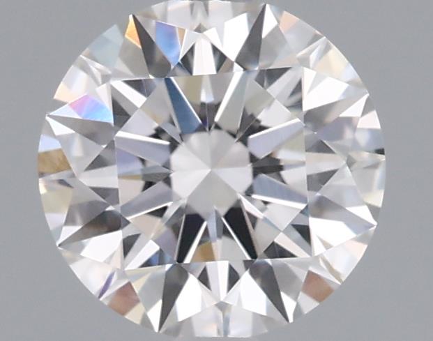 1.02 ct. round Lab Grown Diamond front image