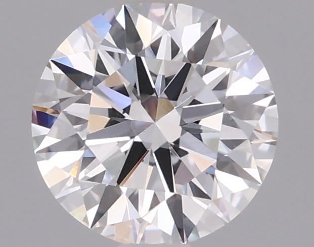 1.02 ct. round Lab Grown Diamond front image