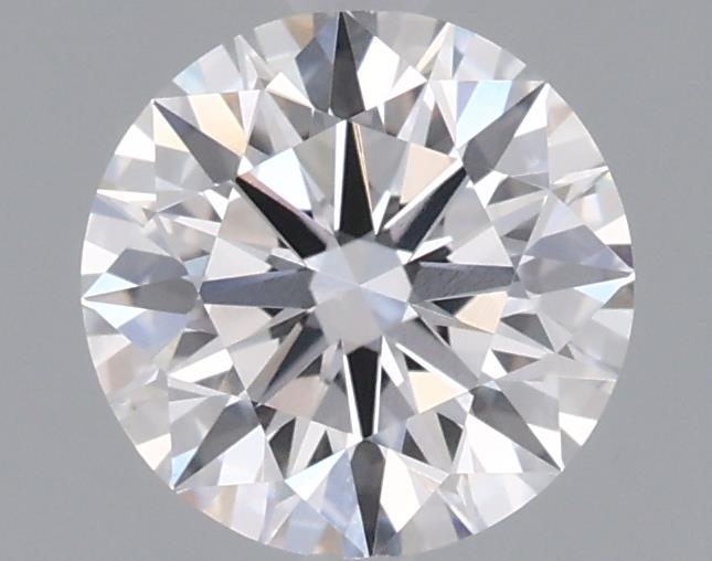 1.02 ct. round Lab Grown Diamond front image