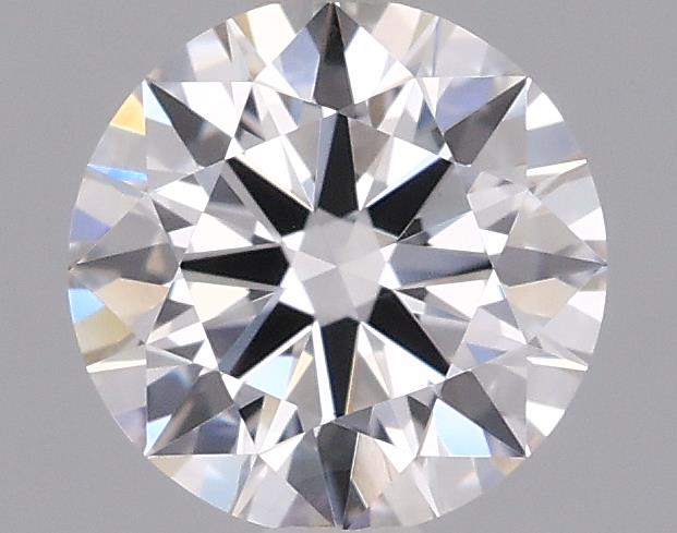 1.02 ct. round Lab Grown Diamond front image