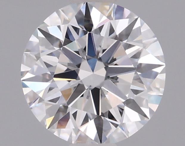 1.02 ct. round Lab Grown Diamond front image