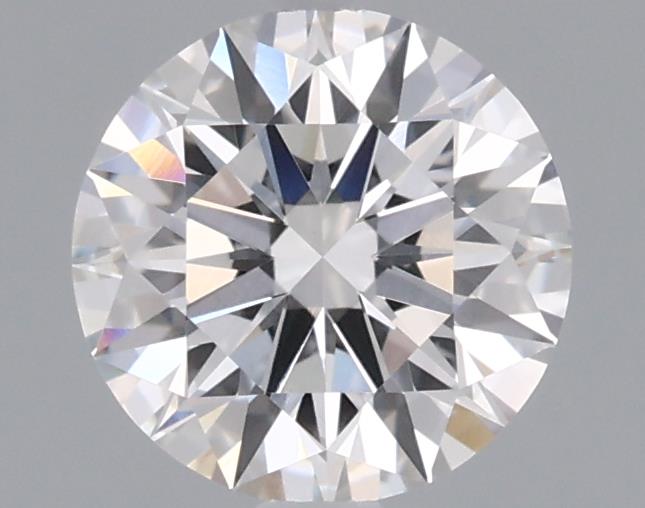 1.02 ct. round Lab Grown Diamond front image