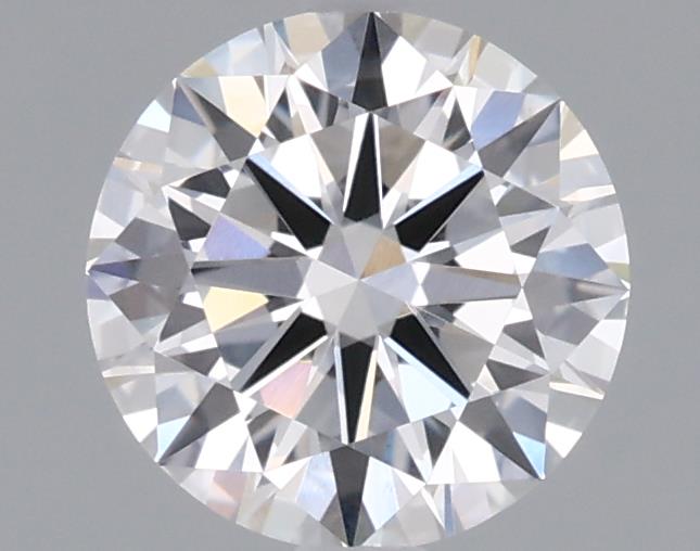 1.02 ct. round Lab Grown Diamond front image