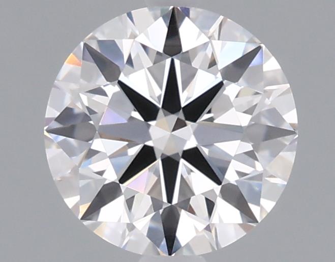 1.02 ct. round Lab Grown Diamond front image