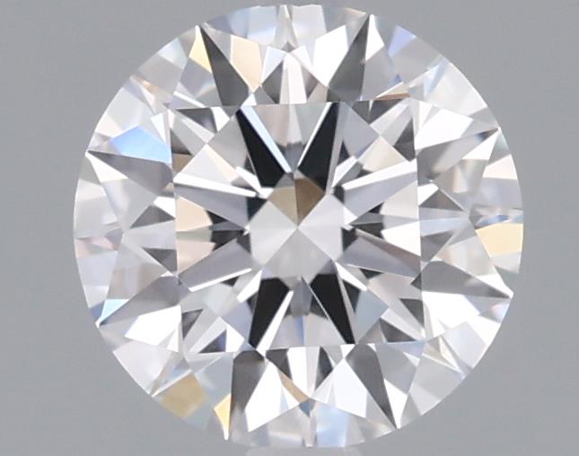 1.02 ct. round Lab Grown Diamond front image