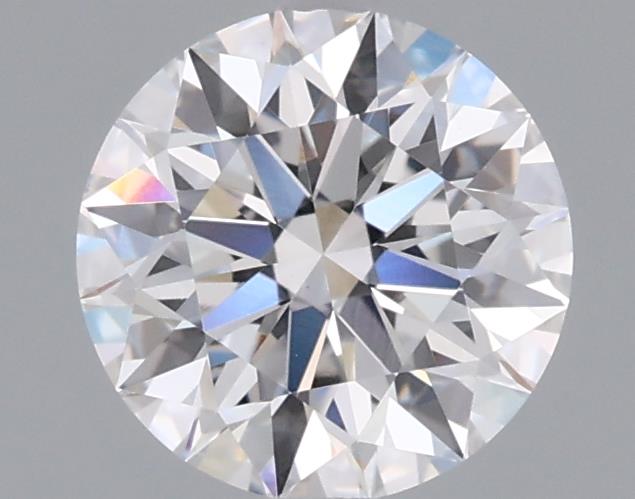 1.02 ct. round Lab Grown Diamond front image