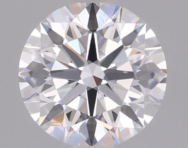 1.02 ct. round Lab Grown Diamond front image