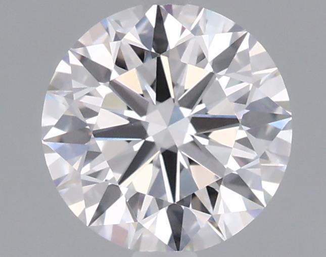 1.02 ct. round Lab Grown Diamond front image