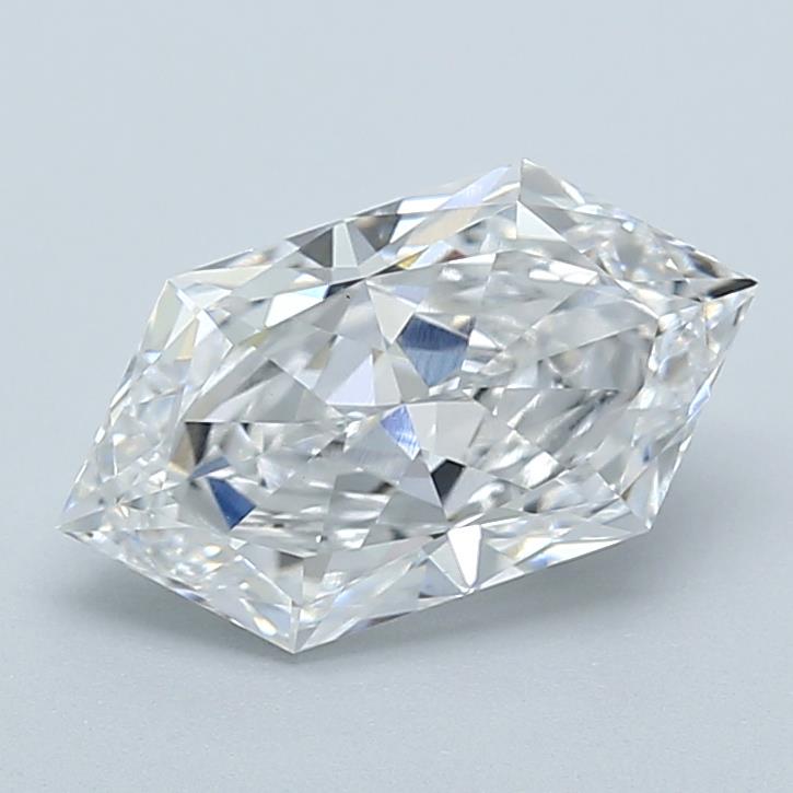 2.58 ct. marquise Lab Grown Diamond front image