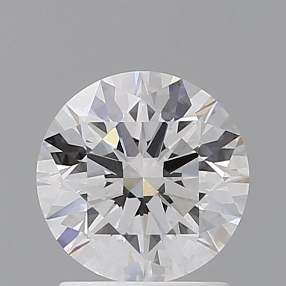 1.53 ct. round Lab Grown Diamond front image