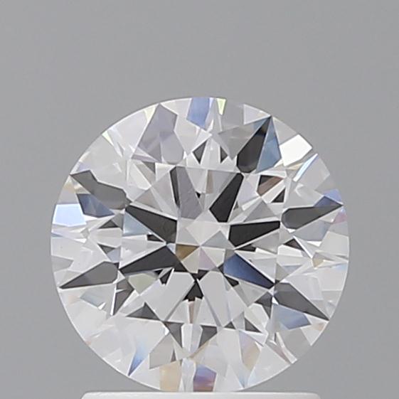 1.55 ct. round Lab Grown Diamond front image