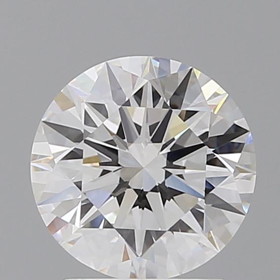 2.04 ct. round Lab Grown Diamond front image
