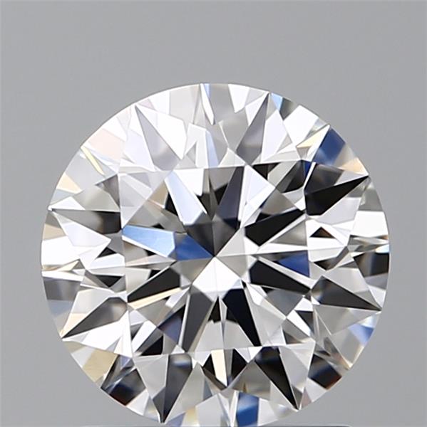 1.57 ct. round Lab Grown Diamond front image