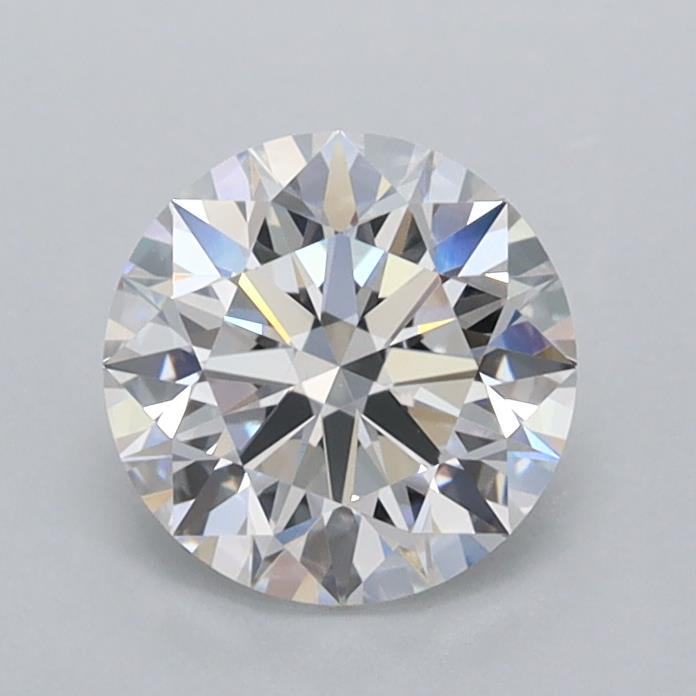 1.03 ct. round Lab Grown Diamond front image