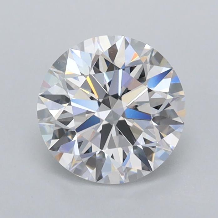 1.02 ct. round Lab Grown Diamond front image