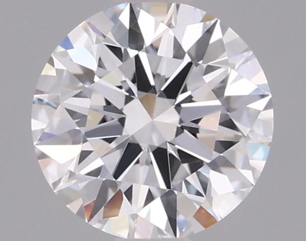 1.02 ct. round Lab Grown Diamond front image