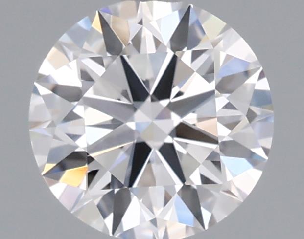 1.03 ct. round Lab Grown Diamond front image