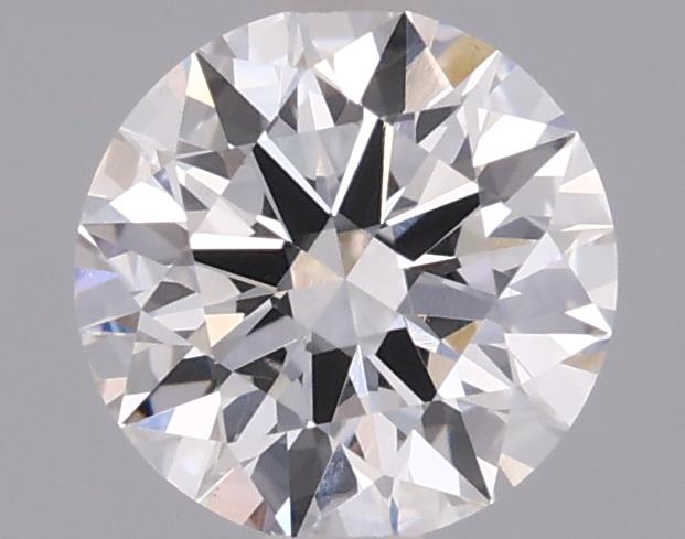 1.03 ct. round Lab Grown Diamond front image