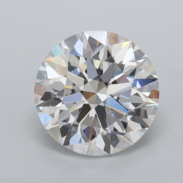 1.03 ct. round Lab Grown Diamond front image