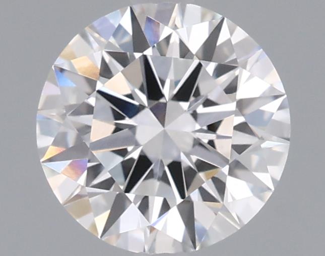 1.03 ct. round Lab Grown Diamond front image
