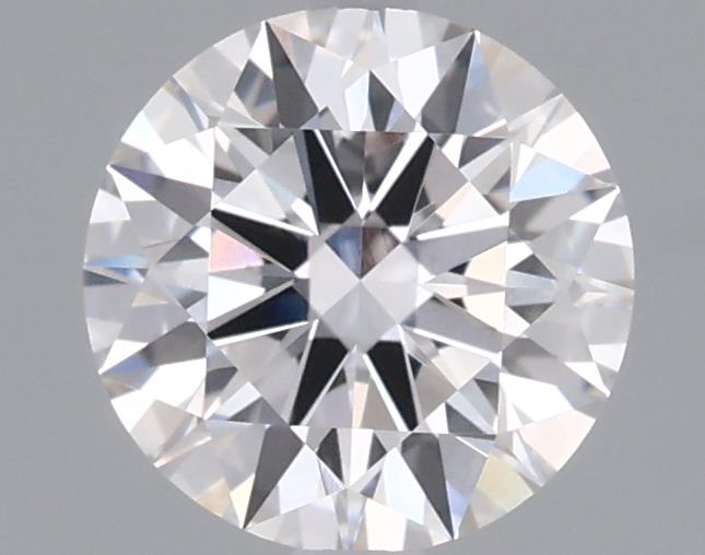 1.03 ct. round Lab Grown Diamond front image