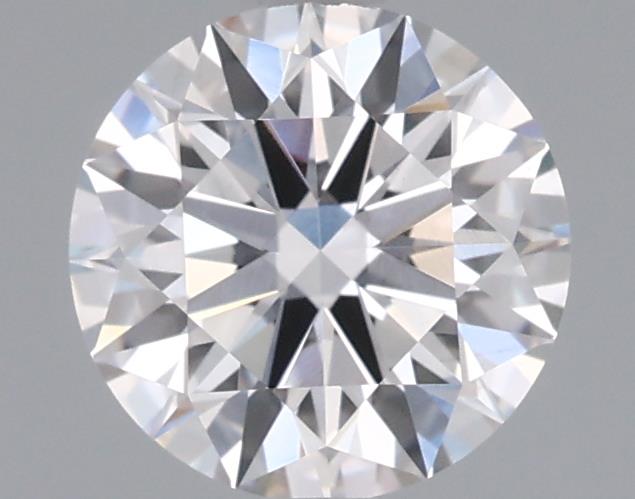 1.03 ct. round Lab Grown Diamond front image